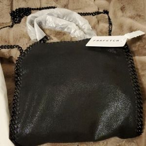 Stella Mccartney mini Felabella shoulder bag